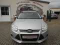 Ford Focus 1.6 TDCI Turnier Trend START STOP/KLIMA Silber - thumbnail 7