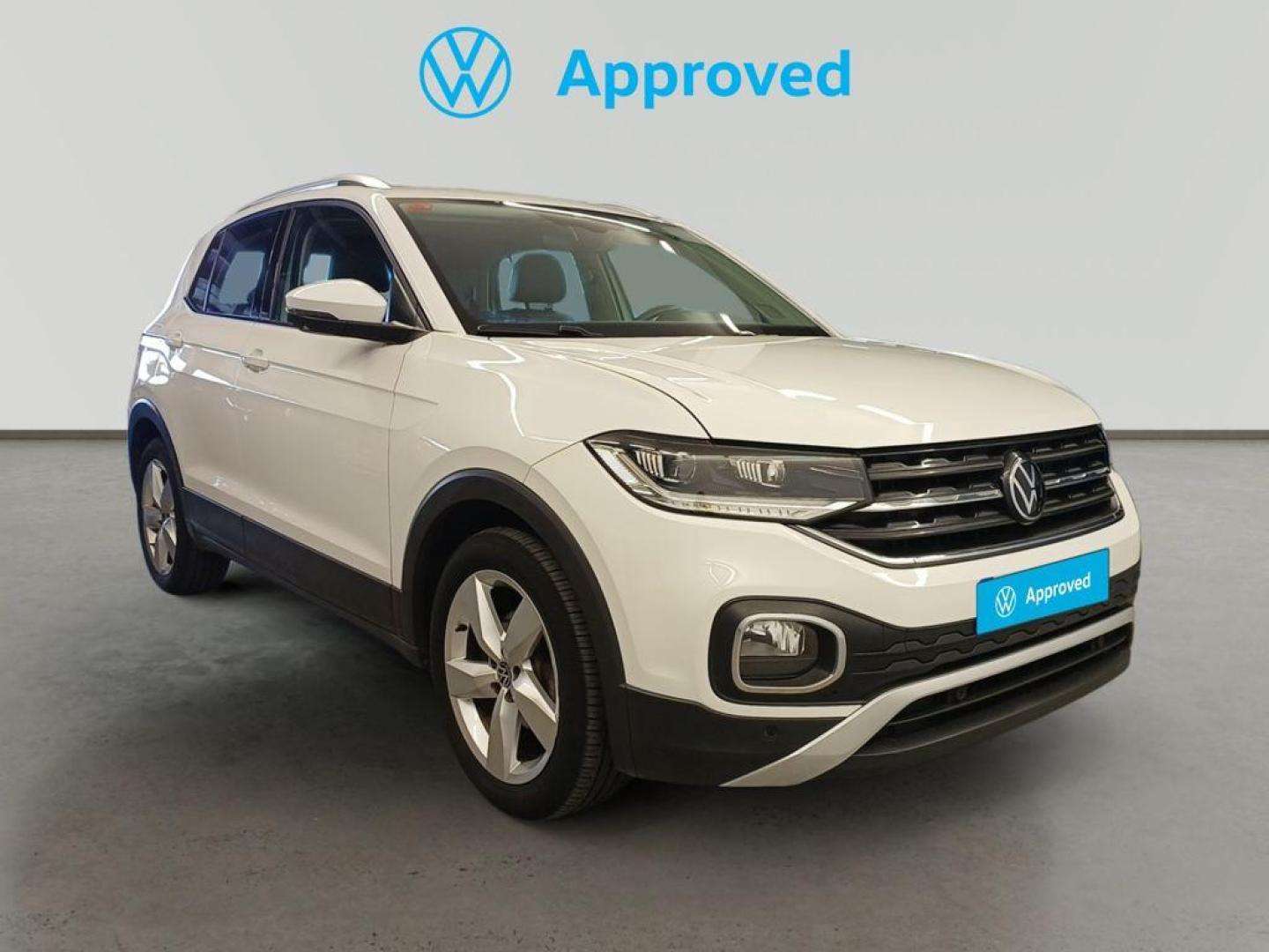 Volkswagen T-Cross 1.0 TSI Sport 81kW - foto 1