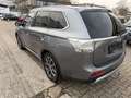 Mitsubishi Outlander ClearTec Instyle 4WD Gris - thumbnail 5