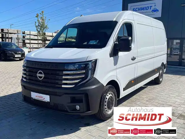 Nissan Interstar Kasten L3H2 dCi150 N-Connecta Winter/270