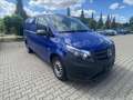 Mercedes-Benz Vito 110CDI  1Hand /Tüv NEU Blu/Azzurro - thumbnail 2