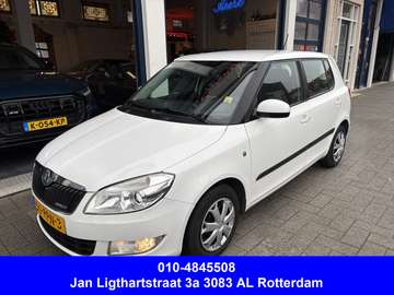 1.2 TDI Greenline 1 EIGENAAR/NW APK 1-2027