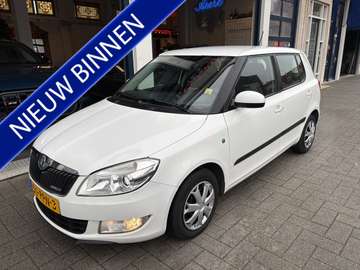 1.2 TDI Greenline 1 EIGENAAR/NW APK 1-2027