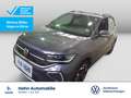 Volkswagen T-Cross 1.5 TSI DSG R-Line AHK Matrix Navi CAM Grau - thumbnail 1