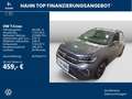 Volkswagen T-Cross 1.5 TSI DSG R-Line AHK Matrix Navi CAM Grau - thumbnail 2