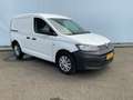 Volkswagen Caddy 1.9 TDI Airco Blanc - thumbnail 2