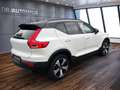 Volvo XC40 XC 40 Recharge Single Core BEV DCT Weiß - thumbnail 4