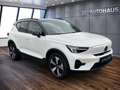 Volvo XC40 XC 40 Recharge Single Core BEV DCT Weiß - thumbnail 2