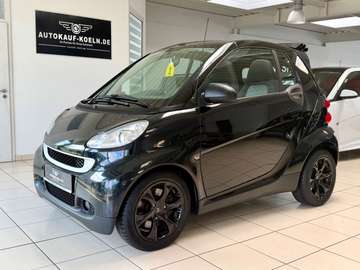 cabrio Nur 55.000km/Servo/Alus/Navi