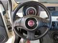 Fiat 500 1.2 Pop 69cv Bianco - thumbnail 14