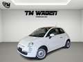 Fiat 500 1.2 Pop 69cv Bianco - thumbnail 1