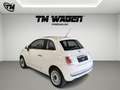 Fiat 500 1.2 Pop 69cv Bianco - thumbnail 4