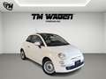 Fiat 500 1.2 Pop 69cv Bianco - thumbnail 2