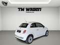 Fiat 500 1.2 Pop 69cv Bianco - thumbnail 6