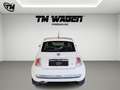 Fiat 500 1.2 Pop 69cv Bianco - thumbnail 5