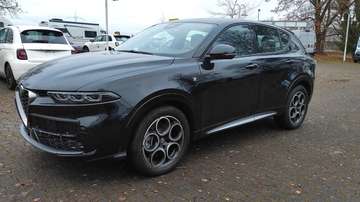 Ti 1,5 VGT 160 PS 48V-Hybrid