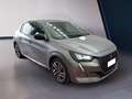 Peugeot 208 II 2019 1.2 puretech Allure Pack s&s 100cv Grigio - thumbnail 3