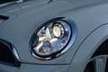 MINI Cooper S Cabrio Mini 1.6 | Leder | Xenon | 17 Inch | Wit - thumbnail 8