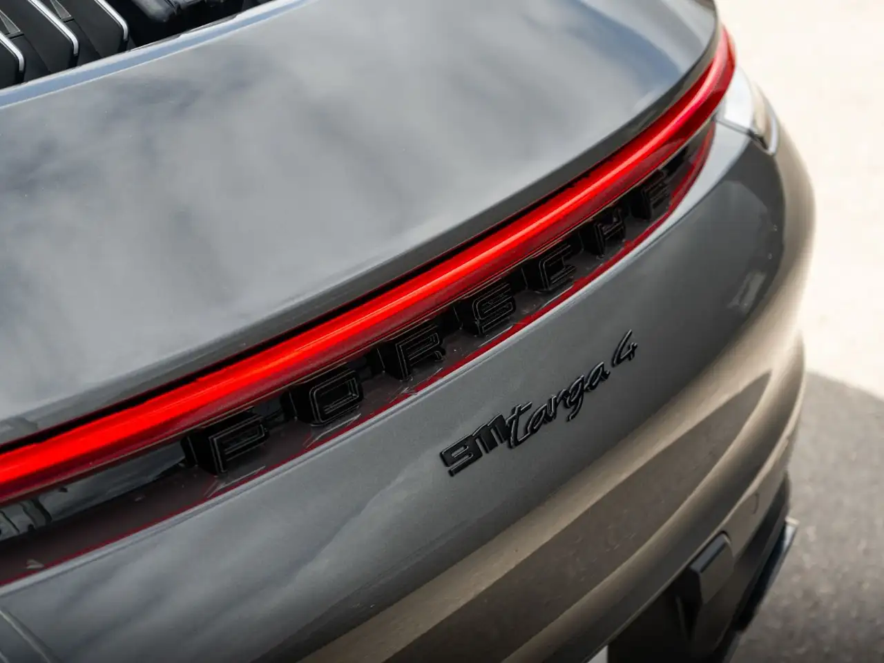 Porsche 911 fotografie Porsche 911