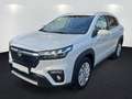 Suzuki S-Cross LED*START/STOP*KAMERA*USB*NAVI*KLIMAAUT Blanc - thumbnail 2
