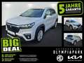 Suzuki S-Cross LED*START/STOP*KAMERA*USB*NAVI*KLIMAAUT Blanc - thumbnail 1