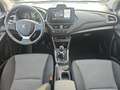 Suzuki S-Cross LED*START/STOP*KAMERA*USB*NAVI*KLIMAAUT Blanc - thumbnail 6