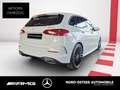 Mercedes-Benz B 220 4M AMG NIGHT PANO AHK DISTRONIC MULTIBEAM Weiß - thumbnail 4