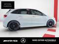 Mercedes-Benz B 220 4M AMG NIGHT PANO AHK DISTRONIC MULTIBEAM Weiß - thumbnail 8
