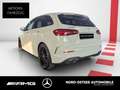 Mercedes-Benz B 220 4M AMG NIGHT PANO AHK DISTRONIC MULTIBEAM Weiß - thumbnail 3