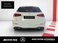 Mercedes-Benz B 220 4M AMG NIGHT PANO AHK DISTRONIC MULTIBEAM Weiß - thumbnail 7