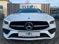 Mercedes-Benz CLA 180 CLA 180 Edition 2020/AMG/MBUX/Kamera/Night*Totw Weiß - thumbnail 3