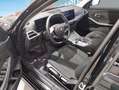 BMW 318 318dA Negro - thumbnail 7