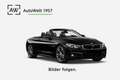 BMW 430 i Cabrio 430 M Sport*HeadUp*LED*Memory*SHZ Schwarz - thumbnail 1