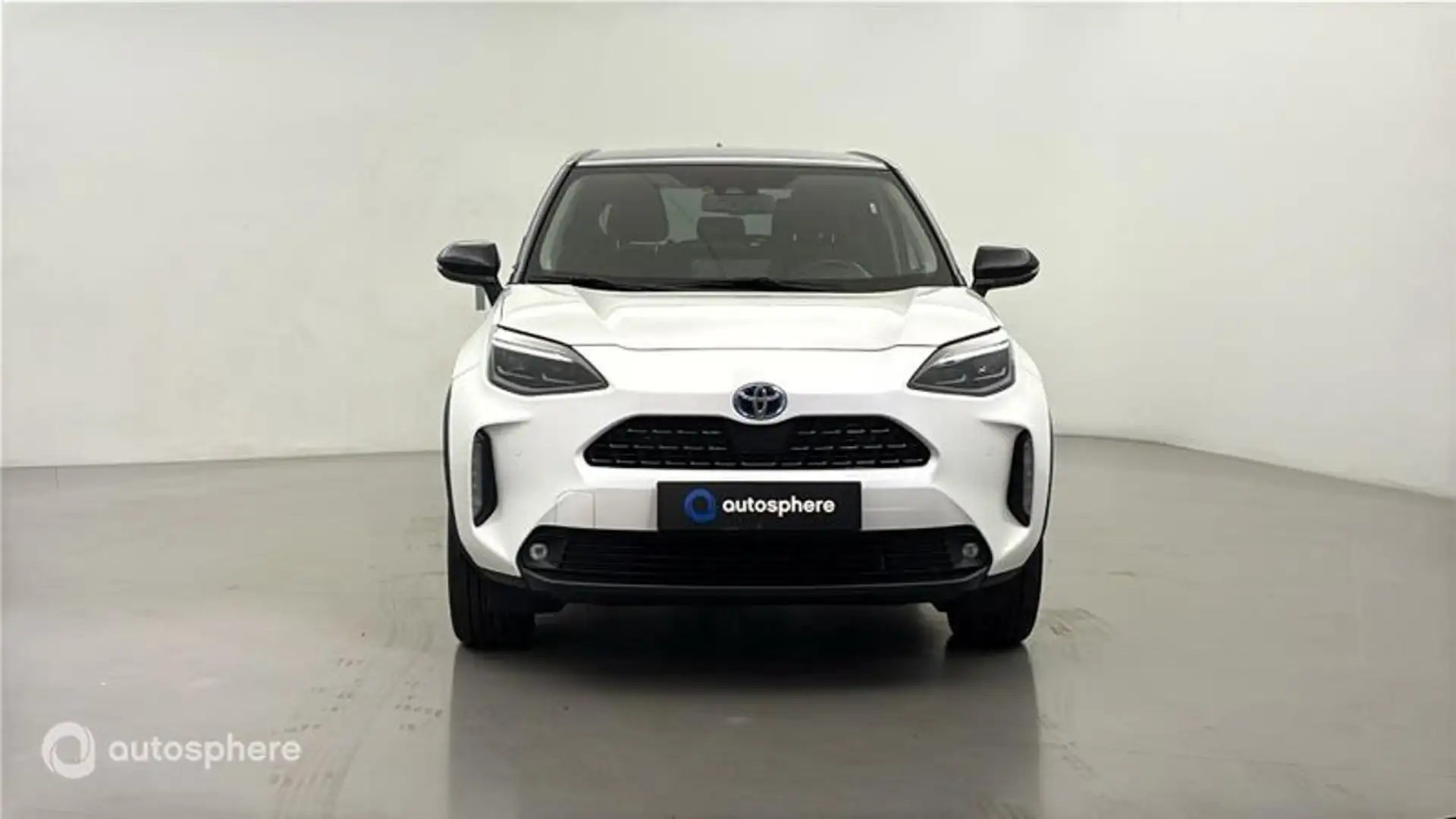 Toyota Yaris Cross 116h Collection MY22 - 2