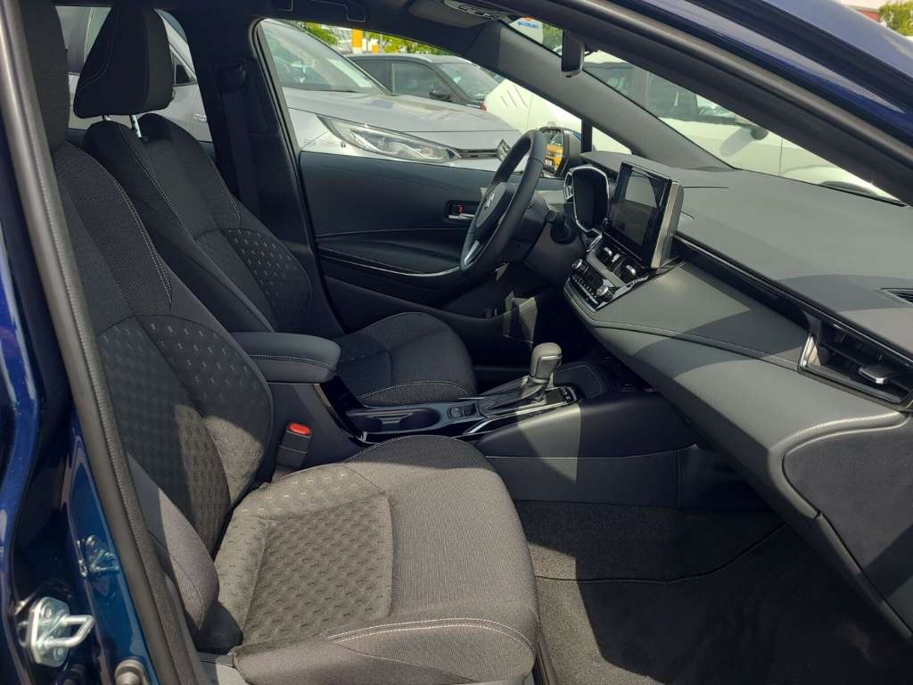 Suzuki Swace