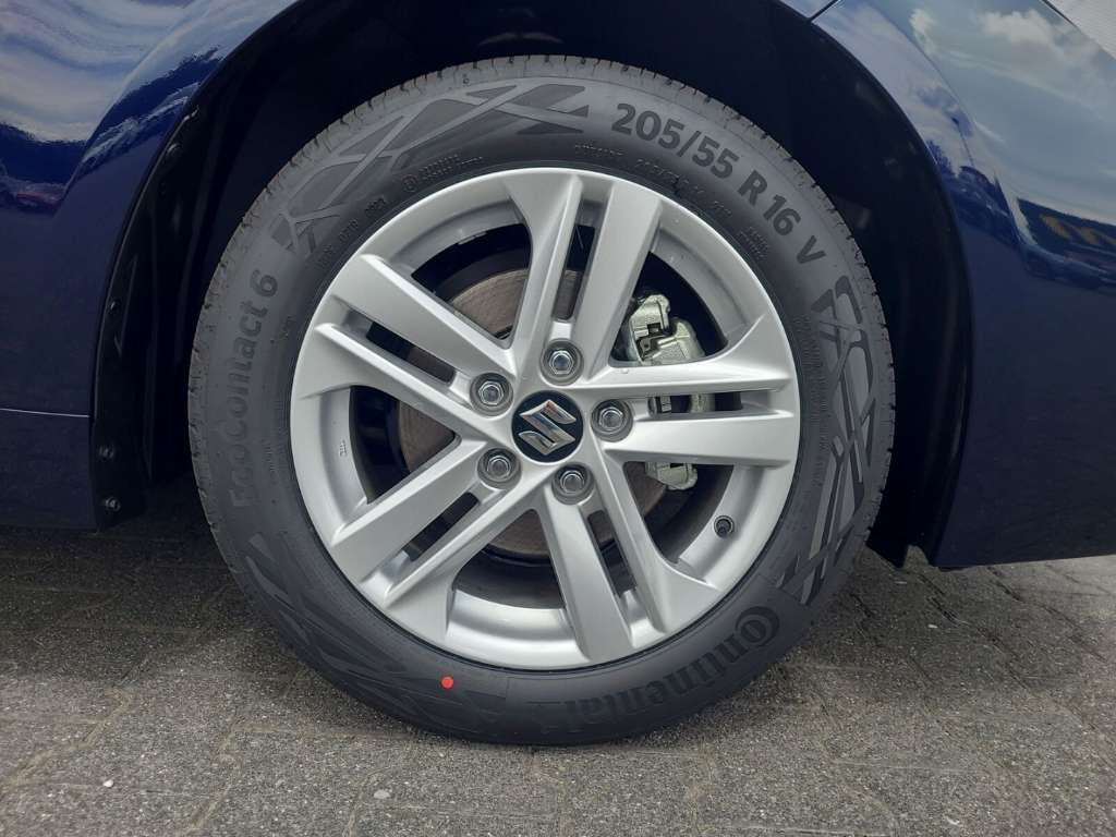 Suzuki Swace