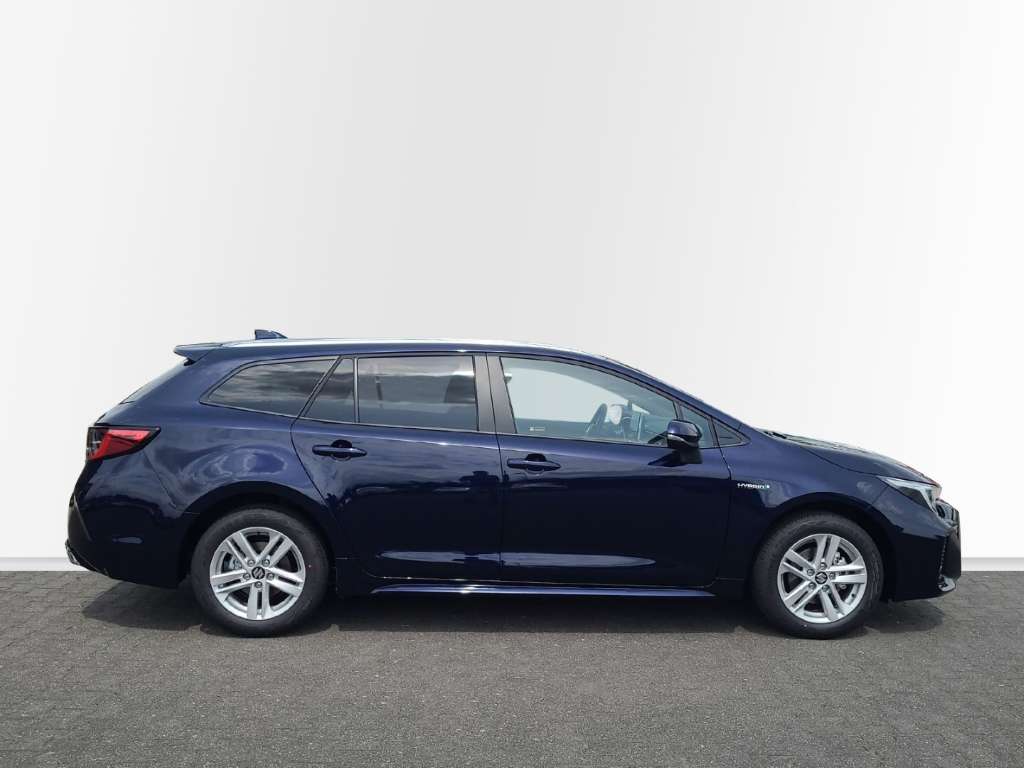 Suzuki Swace