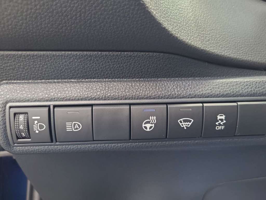 Suzuki Swace