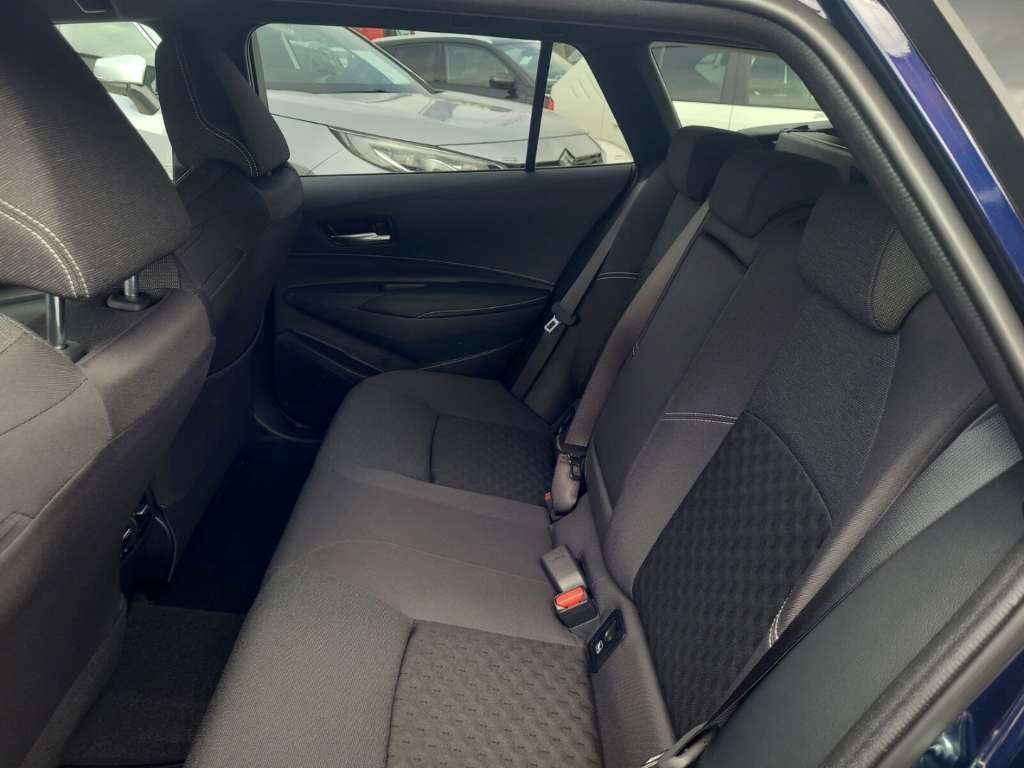 Suzuki Swace