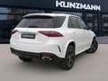 Mercedes-Benz GLE 450 d 4MATIC AMG Night Panorama Distronic Weiß - thumbnail 3