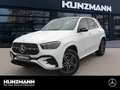 Mercedes-Benz GLE 450 d 4MATIC AMG Night Panorama Distronic Weiß - thumbnail 1