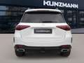 Mercedes-Benz GLE 450 d 4MATIC AMG Night Panorama Distronic Weiß - thumbnail 4