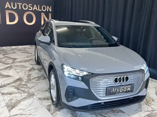 Audi Q4 e-tron 45 e-tron/210kw/82kwh/Panorama Dach/AKTION