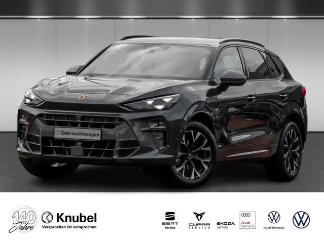 CUPRA Terramar 1.5 eTSI DSG Navi Keyless AreaView TravelAss.