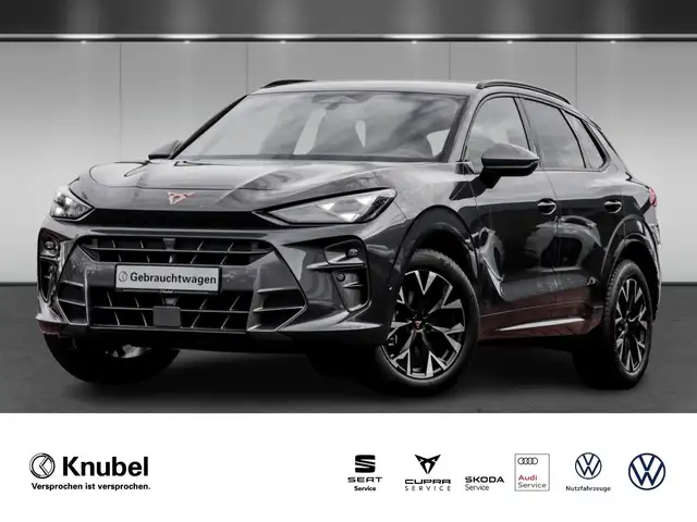 CUPRA Terramar 1.5 eTSI DSG Navi Keyless AreaView TravelAss.