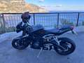 Triumph Street Triple RS Nero - thumbnail 5