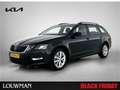 Skoda Octavia Combi 1.0 TSI Greentech Business Edition | Navigat Zwart - thumbnail 1