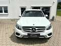 Mercedes-Benz GLC 220 d 4Matic*LED*NAVI*PDC*KAMERA*AHK*STANDH. Blanco - thumbnail 2