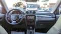 Suzuki Vitara TOP 4WD ALLGRIP 1.4h 129cv TELECAM NAVI Bianco - thumbnail 7
