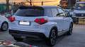 Suzuki Vitara TOP 4WD ALLGRIP 1.4h 129cv TELECAM NAVI Bianco - thumbnail 5